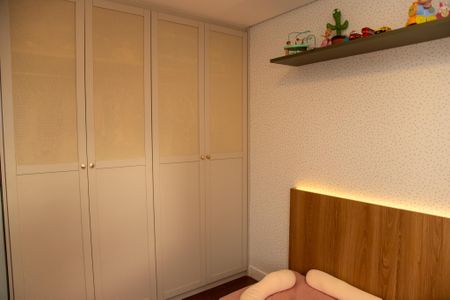 Apartamento à venda com 170m², 4 quartos e 2 vagas Apartamento à venda com 170m², 4 quartos e 2 vagasQuarto 1