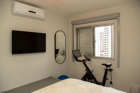 Apartamento à venda com 170m², 4 quartos e 2 vagas Apartamento à venda com 170m², 4 quartos e 2 vagasQuarto 2