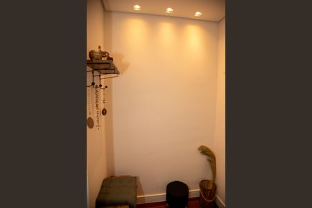 Apartamento à venda com 170m², 4 quartos e 2 vagas Apartamento à venda com 170m², 4 quartos e 2 vagasHall de entrada