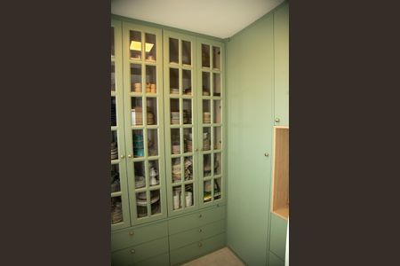 Apartamento à venda com 170m², 4 quartos e 2 vagas Apartamento à venda com 170m², 4 quartos e 2 vagasCozinha