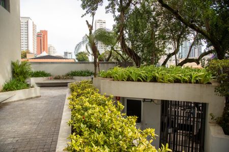Apartamento à venda com 170m², 4 quartos e 2 vagas Apartamento à venda com 170m², 4 quartos e 2 vagasÁrea comum