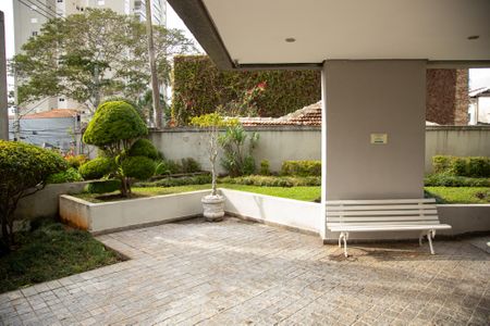 Apartamento à venda com 170m², 4 quartos e 2 vagas Apartamento à venda com 170m², 4 quartos e 2 vagasÁrea comum