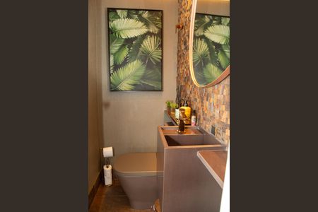 Apartamento à venda com 170m², 4 quartos e 2 vagas Apartamento à venda com 170m², 4 quartos e 2 vagasLavabo