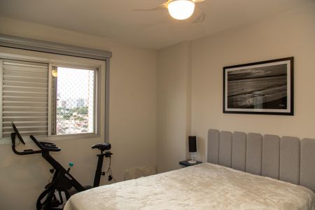 Apartamento à venda com 170m², 4 quartos e 2 vagas Apartamento à venda com 170m², 4 quartos e 2 vagasQuarto 2