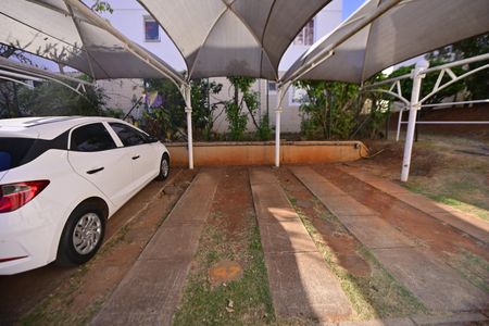 Apartamento para alugar com 40m², 2 quartos e 1 vaga Apartamento para alugar com 40m², 2 quartos e 1 vagaÁrea comum