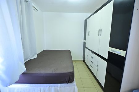 Apartamento para alugar com 40m², 2 quartos e 1 vaga Apartamento para alugar com 40m², 2 quartos e 1 vagaQuarto