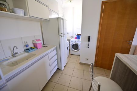 Apartamento para alugar com 40m², 2 quartos e 1 vaga Apartamento para alugar com 40m², 2 quartos e 1 vagaCozinha