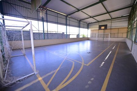 Apartamento para alugar com 40m², 2 quartos e 1 vaga Apartamento para alugar com 40m², 2 quartos e 1 vagaÁrea comum