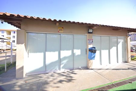 Apartamento para alugar com 40m², 2 quartos e 1 vaga Apartamento para alugar com 40m², 2 quartos e 1 vagaÁrea comum