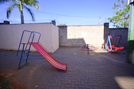 Apartamento para alugar com 40m², 2 quartos e 1 vaga Apartamento para alugar com 40m², 2 quartos e 1 vagaÁrea comum