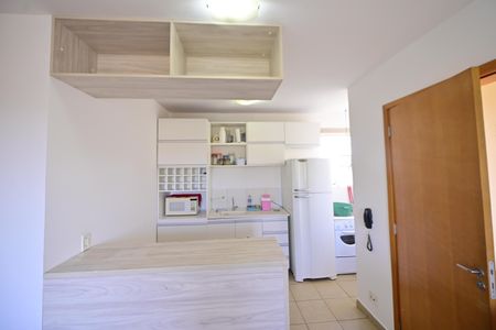 Apartamento para alugar com 40m², 2 quartos e 1 vaga Apartamento para alugar com 40m², 2 quartos e 1 vagaCozinha