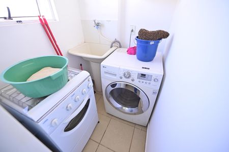 Apartamento para alugar com 40m², 2 quartos e 1 vaga Apartamento para alugar com 40m², 2 quartos e 1 vagaÁrea de Serviço