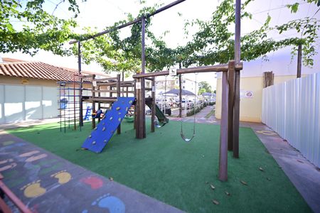 Apartamento para alugar com 40m², 2 quartos e 1 vaga Apartamento para alugar com 40m², 2 quartos e 1 vagaÁrea comum