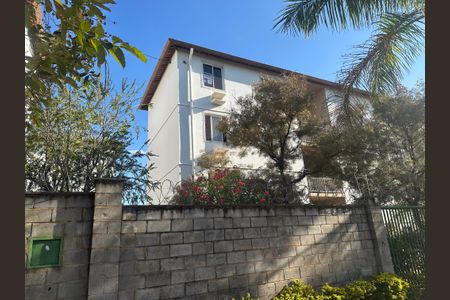 Apartamento para alugar com 40m², 2 quartos e 1 vaga Apartamento para alugar com 40m², 2 quartos e 1 vagaFachada