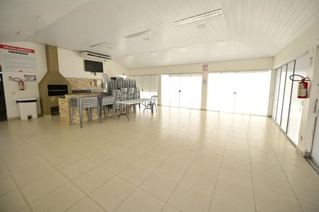 Apartamento para alugar com 40m², 2 quartos e 1 vaga Apartamento para alugar com 40m², 2 quartos e 1 vagaÁrea comum