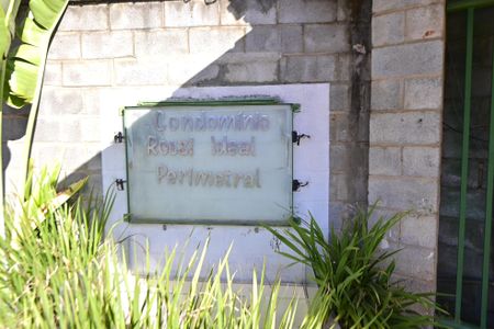 Apartamento para alugar com 40m², 2 quartos e 1 vaga Apartamento para alugar com 40m², 2 quartos e 1 vagaFachada