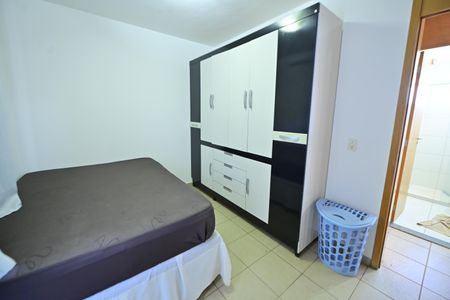 Apartamento para alugar com 40m², 2 quartos e 1 vaga Apartamento para alugar com 40m², 2 quartos e 1 vagaQuarto