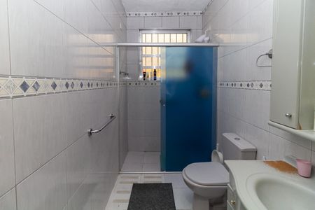 Casa à venda com 165m², 3 quartos e 2 vagasBanheiro 2