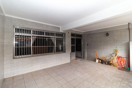 Casa à venda com 165m², 3 quartos e 2 vagasGaragem