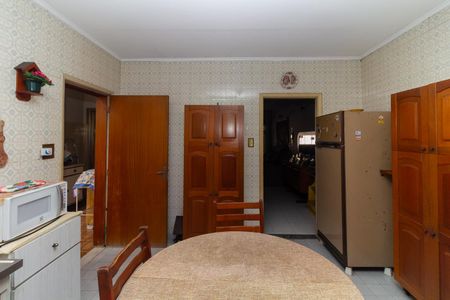 Casa à venda com 165m², 3 quartos e 2 vagasCozinha