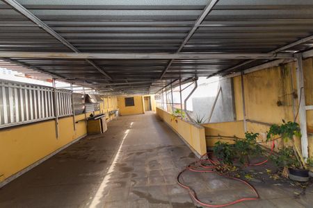 Casa à venda com 165m², 3 quartos e 2 vagasTerraço