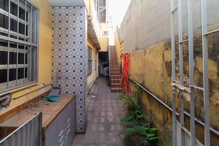 Casa à venda com 165m², 3 quartos e 2 vagasCorredor Externo