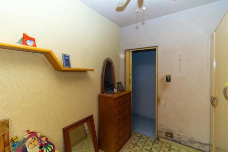 Casa à venda com 165m², 3 quartos e 2 vagasQuarto 1