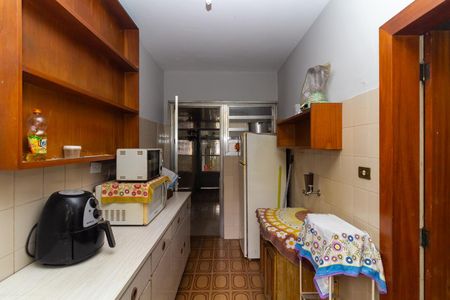 Casa à venda com 165m², 3 quartos e 2 vagasCozinha