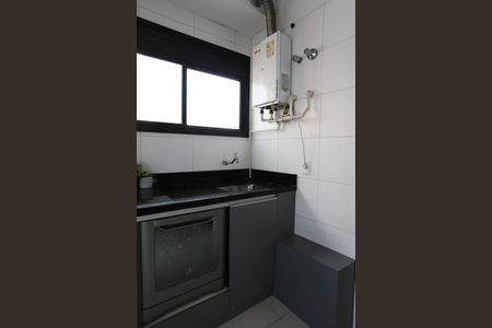 Apartamento à venda com 184m², 3 quartos e 4 vagas Apartamento à venda com 184m², 3 quartos e 4 vagasÁrea de Serviço