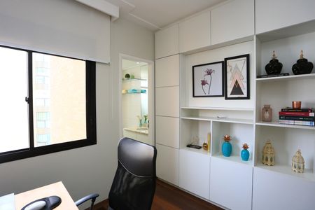 Apartamento à venda com 184m², 3 quartos e 4 vagas Apartamento à venda com 184m², 3 quartos e 4 vagasSuíte 1