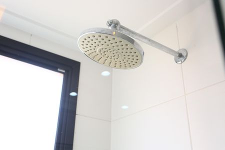 Apartamento à venda com 184m², 3 quartos e 4 vagas Apartamento à venda com 184m², 3 quartos e 4 vagasBanheiro da Suíte 1