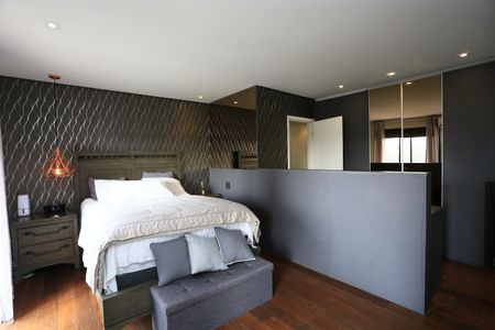 Apartamento à venda com 184m², 3 quartos e 4 vagas Apartamento à venda com 184m², 3 quartos e 4 vagasSuíte 3