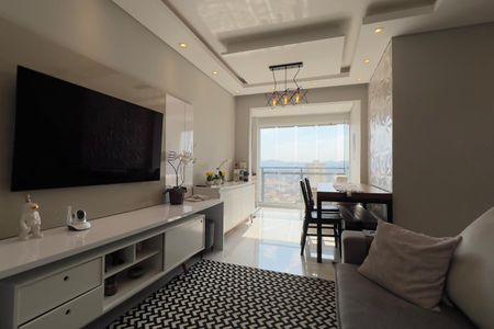 Apartamento à venda com 70m², 2 quartos e 1 vagaSala