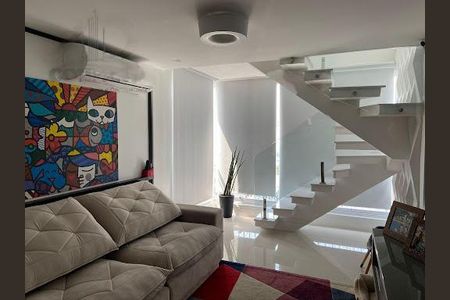 Apartamento à venda com 164m², 3 quartos e 3 vagas