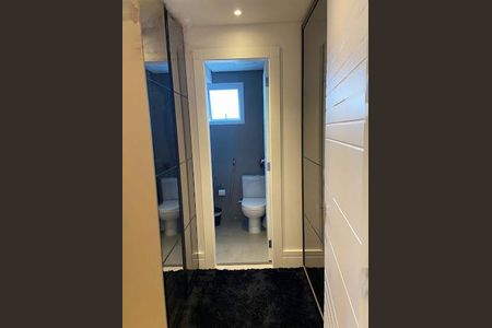 Apartamento à venda com 164m², 3 quartos e 3 vagas