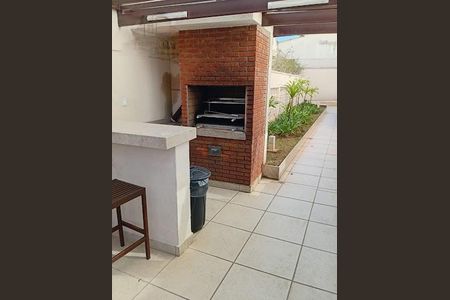 Apartamento à venda com 164m², 3 quartos e 3 vagas