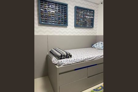 Apartamento à venda com 164m², 3 quartos e 3 vagas