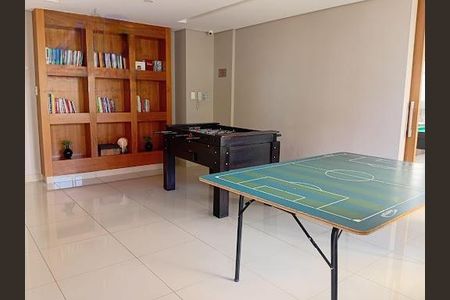 Apartamento à venda com 164m², 3 quartos e 3 vagas