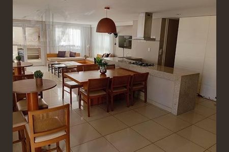 Apartamento à venda com 164m², 3 quartos e 3 vagas