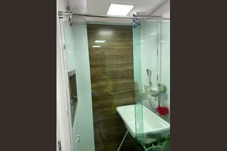 Apartamento à venda com 164m², 3 quartos e 3 vagas