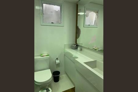 Apartamento à venda com 164m², 3 quartos e 3 vagas