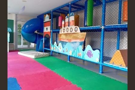 Apartamento à venda com 164m², 3 quartos e 3 vagas