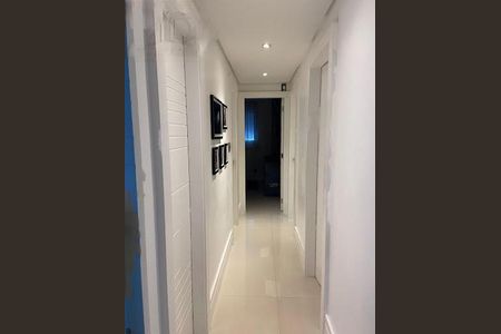 Apartamento à venda com 164m², 3 quartos e 3 vagas