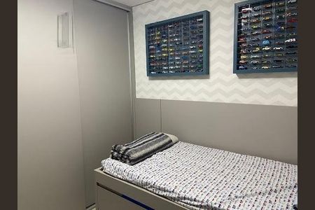 Apartamento à venda com 164m², 3 quartos e 3 vagas