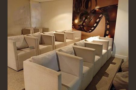 Apartamento à venda com 164m², 3 quartos e 3 vagas