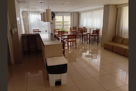 Apartamento à venda com 164m², 3 quartos e 3 vagas