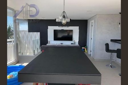 Apartamento à venda com 164m², 3 quartos e 3 vagas