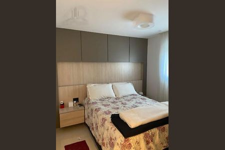 Apartamento à venda com 164m², 3 quartos e 3 vagas