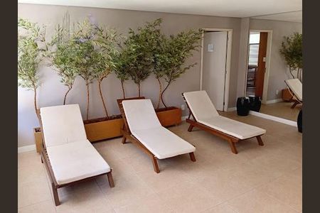 Apartamento à venda com 164m², 3 quartos e 3 vagas