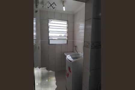 Apartamento à venda com 53m², 2 quartos e 1 vaga